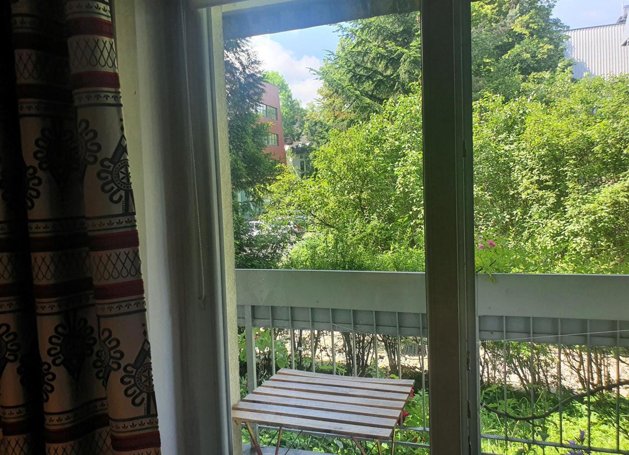 Apartament Zloty Dab - W Centrum Zakopanegoアパートメント エクステリア 写真