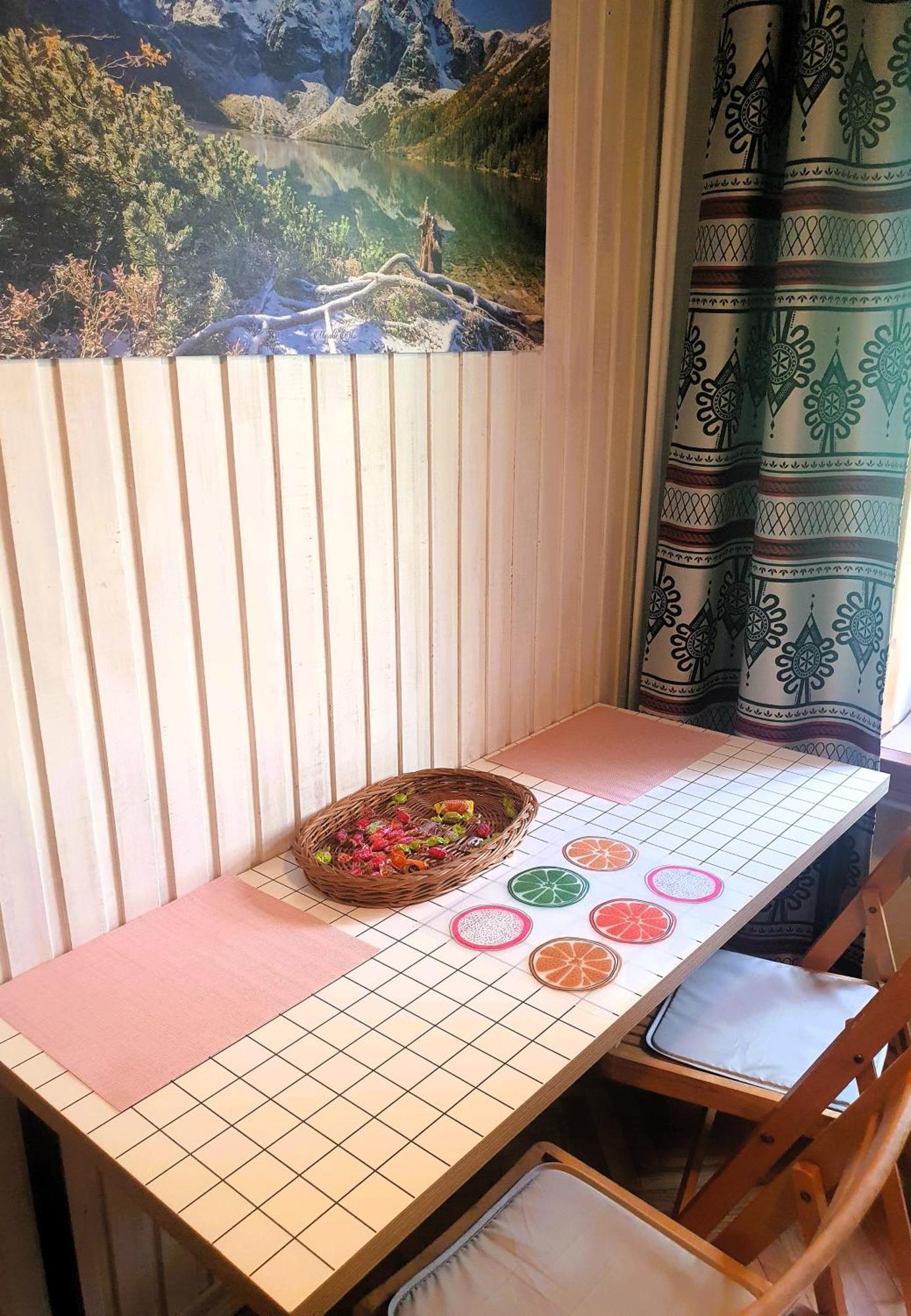 Apartament Zloty Dab - W Centrum Zakopanegoアパートメント エクステリア 写真