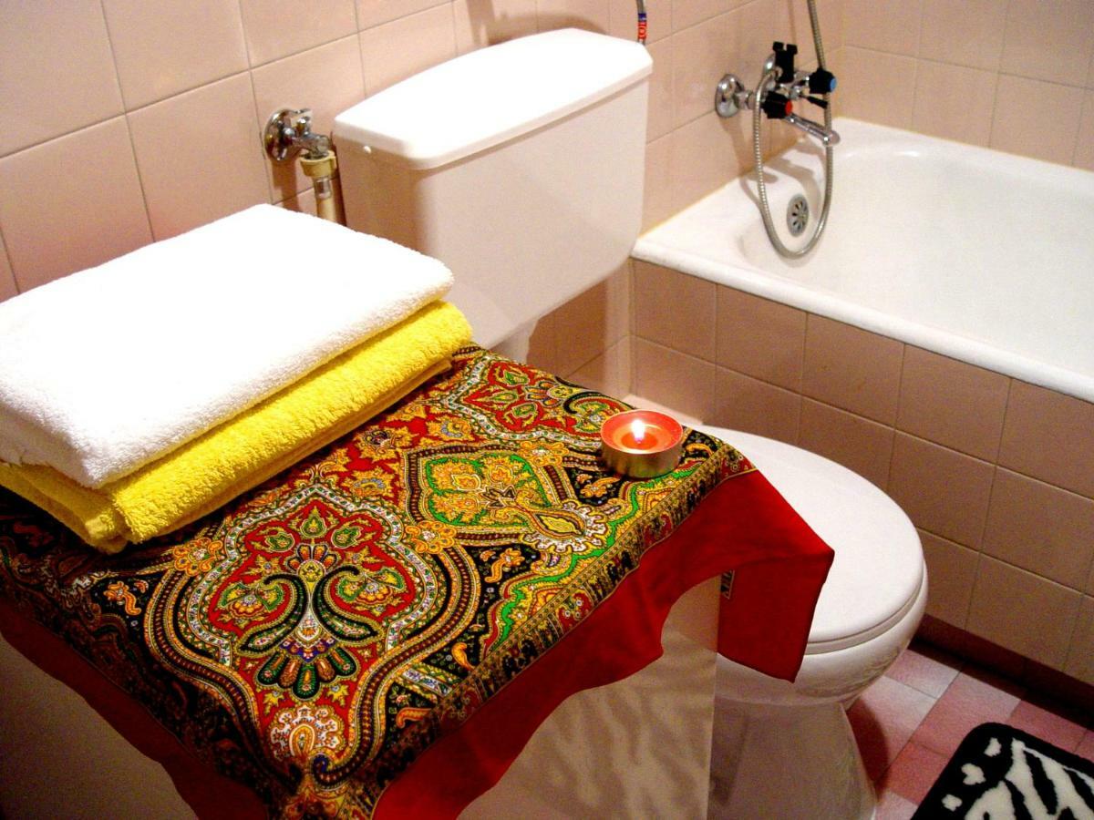 Apartament Zloty Dab - W Centrum Zakopanegoアパートメント エクステリア 写真